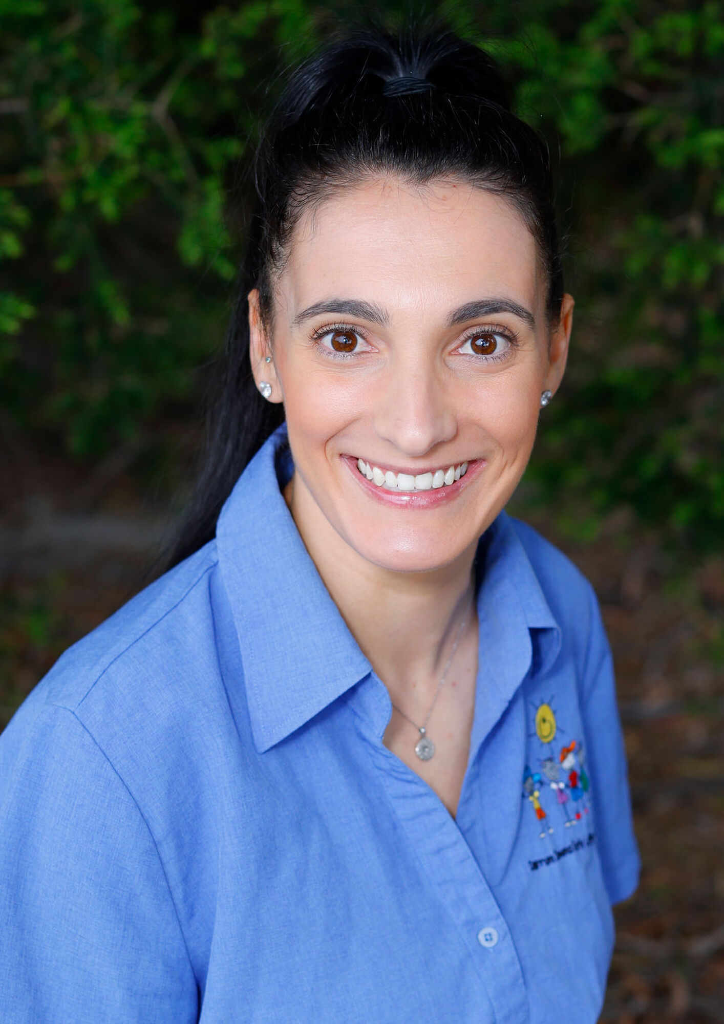 Nadia- Parental Leave 