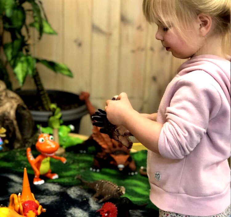 Carrum Downs Childcare & Kindergarten